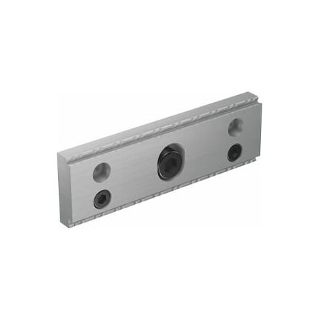 Garant Gripp Front Jaw, for Jaw Width: 125mm 362392 125